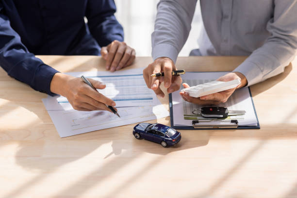 24/7 Emergency Commercial Auto Insurance experts in Paloma Creek, TX